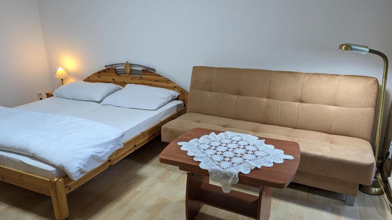Homestay Sweet Island Гагер Екстериор снимка