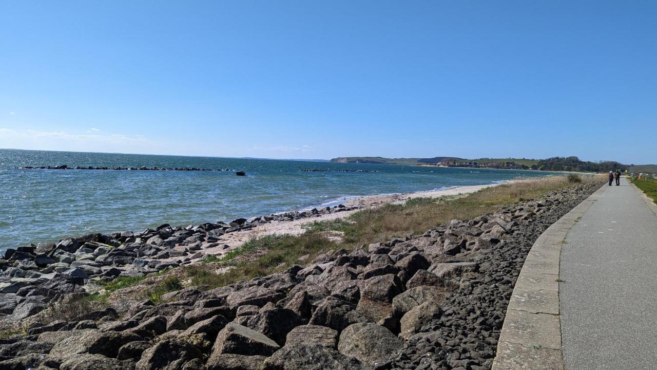 Homestay Sweet Island Гагер Екстериор снимка